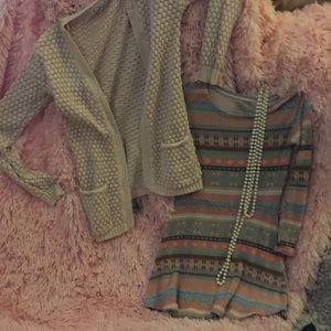 Entire girls outfit!